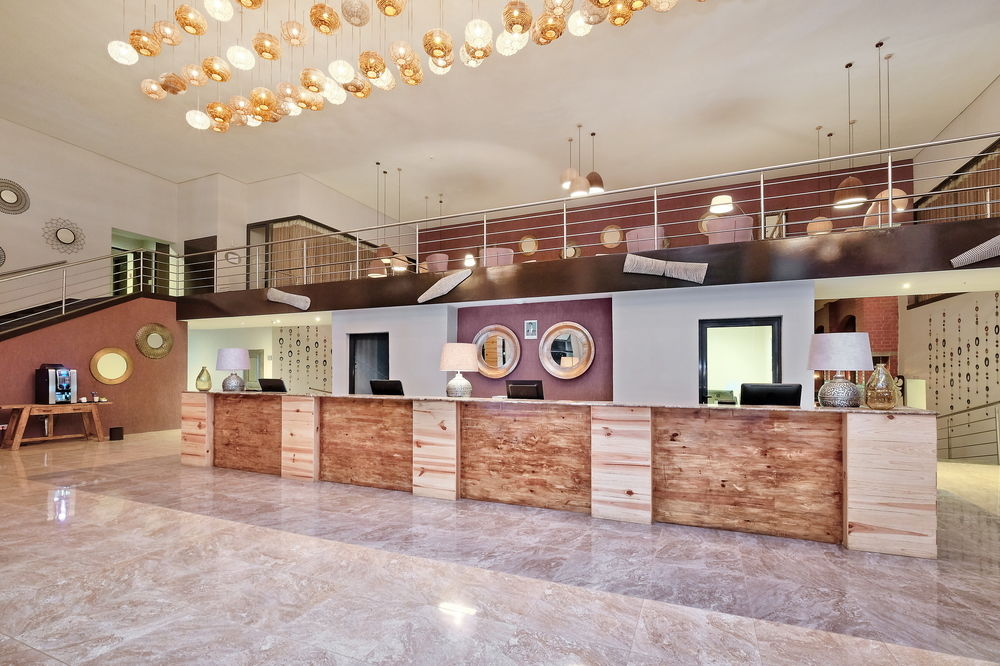 Protea Hotel by Marriott Ndola image 1